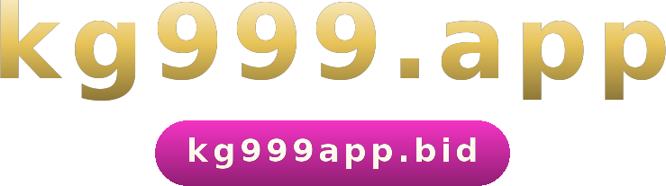 kg999.app logo